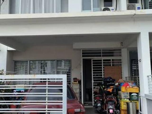 Fairfield Residences, Tropicana Heights