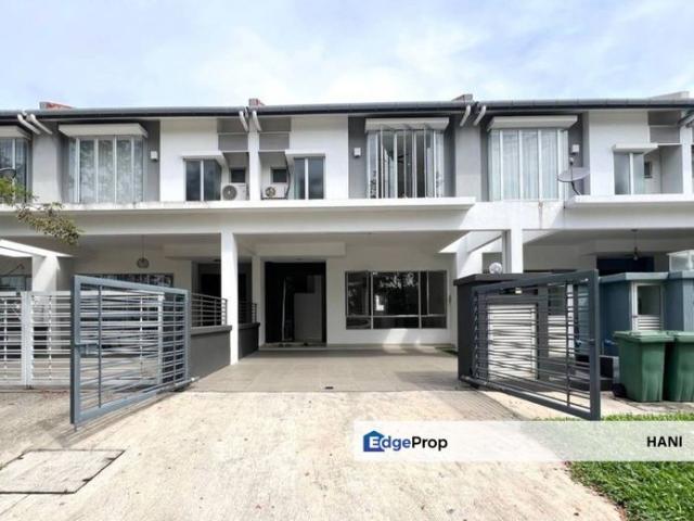 Fairfield Residences, Tropicana Heights