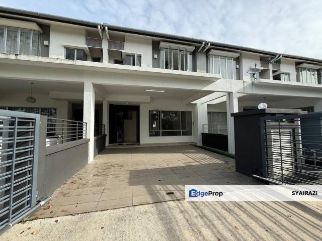 Fairfield Residences, Tropicana Heights
