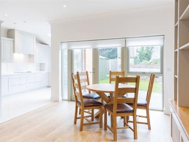 Fairhaven, Churchview Road, Killiney, Co. Dublin Lisney Sotheby's International Realty Ballsbridge 4938 MyHome. Ie Lettings