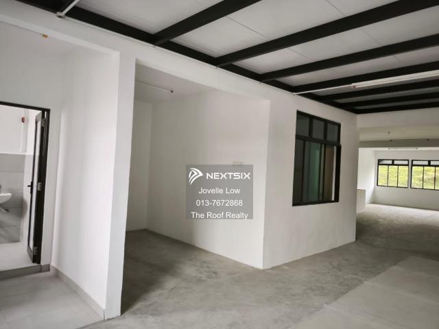 Fairlane Residence Tower B high floor 1 bedroom 1 bath facing unblocked view unit Suitable for airbnb