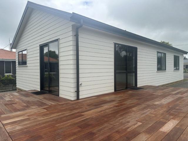 fairlie, 3 bedrooms