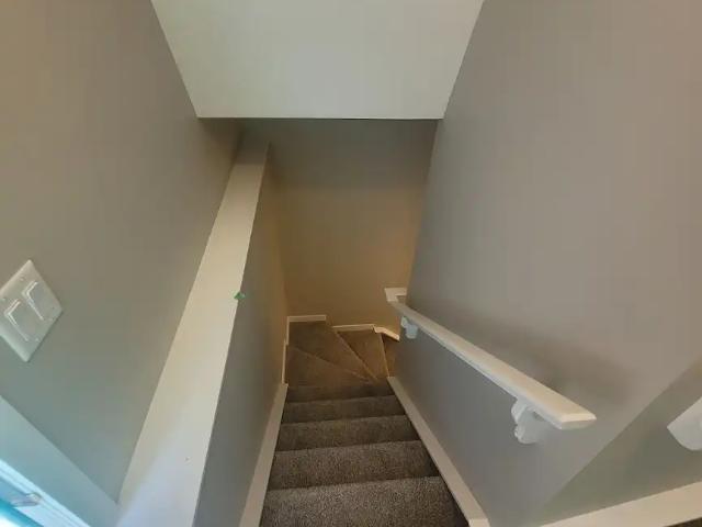 Fairly New 2 Bedroom Legal Basement Suite