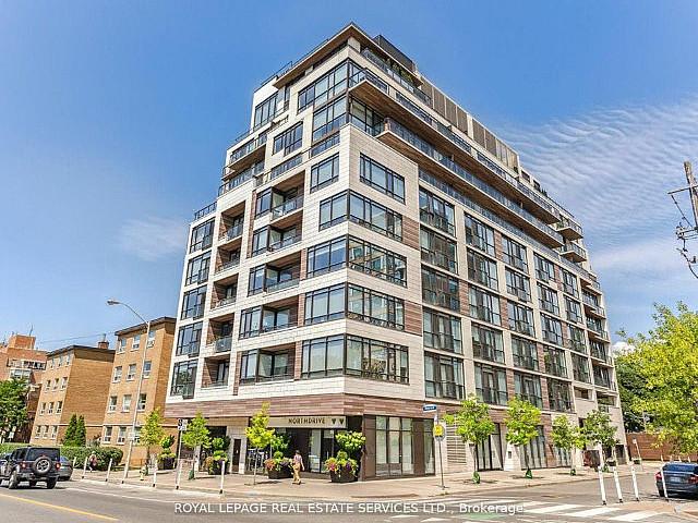 Fairly Priced For Sale At Bloor St W/ High Park Ave