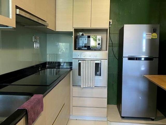 Fairmount Condominium D16, Condominium