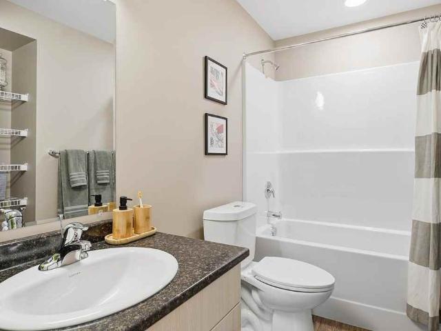 Fairmont Views 1 Bedroom Apartment for Rent at 75 Fairmont Blvd S, Lethbridge, AB T1K 8H5
