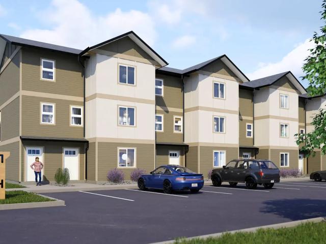 Fairmont Views Townhomes Two Bedroom One Bath [object Promise] for Rent