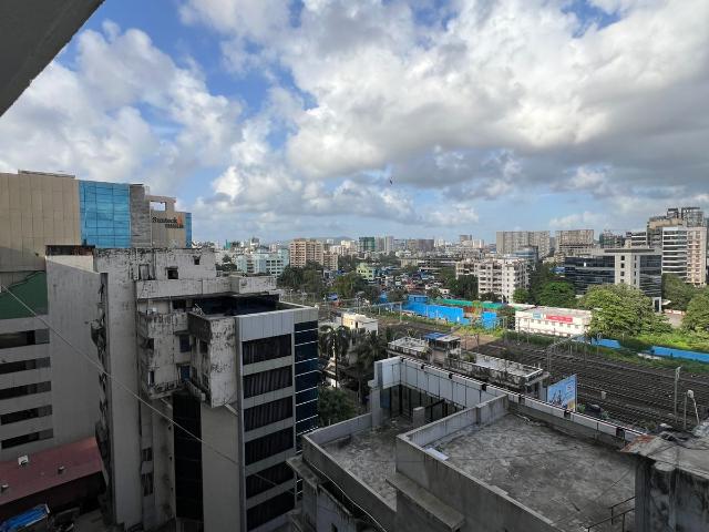 Fairmont Euphoria 1 Bedroom 492 Sq. Ft. Apartment in Jogeshwari West Mumbai Listing ID: #9890