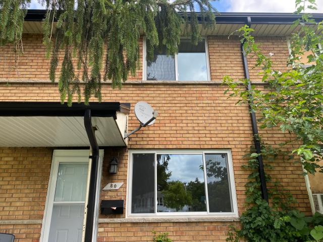 Fairmont Gardens Townhouses Deluxe Two Bedroom Townhouse [object Promise] for Rent