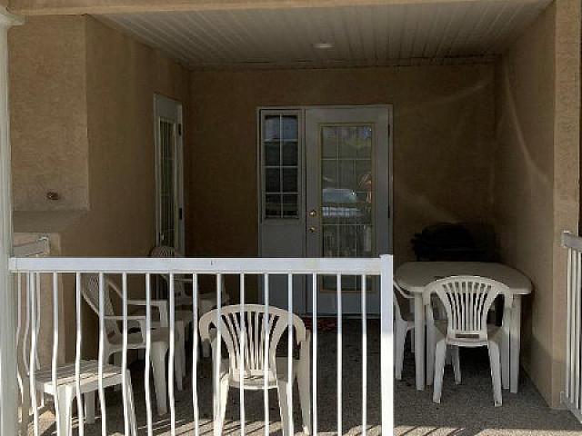Fairmont Hot Springs B.c. Furnished Condo $175.000