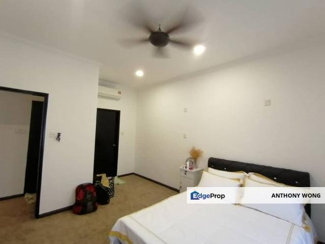 Fairway Mansion condominium @ Bundusan