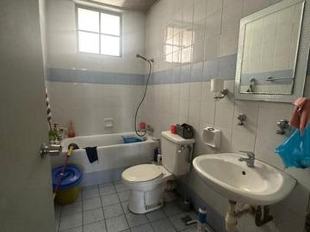 Fairway Mansion Condominium For Sale