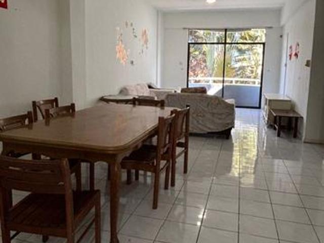 Fairway Mansion Sell below Market value Bundusan Penampang Damai