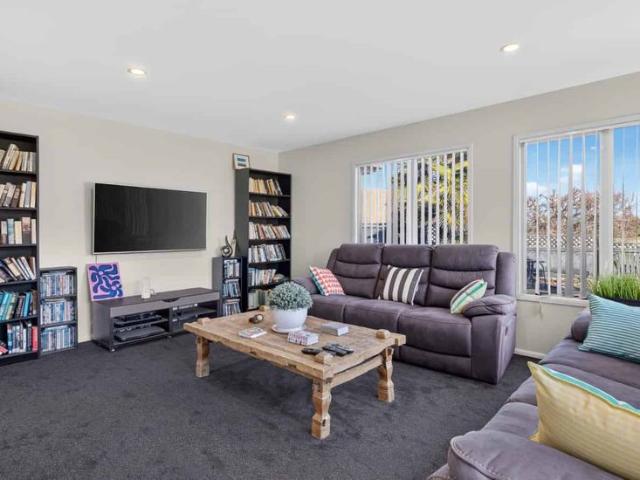 Fairway Living, Family Giving