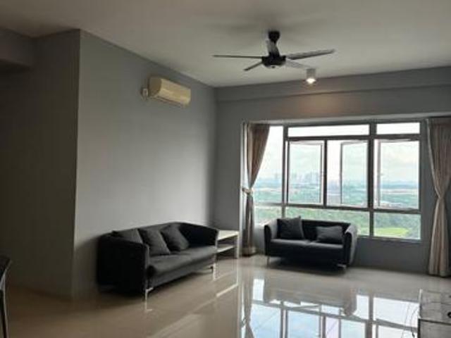 Fairway Suite Apartment 3bed Fully Furnish Iskandar Puteri Johor Bahru
