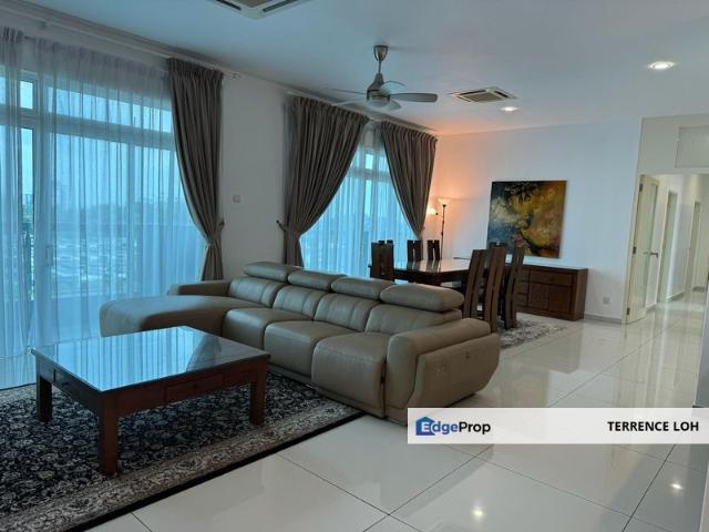 Fairway Suites