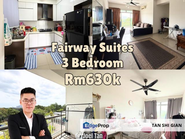 Fairway Suites