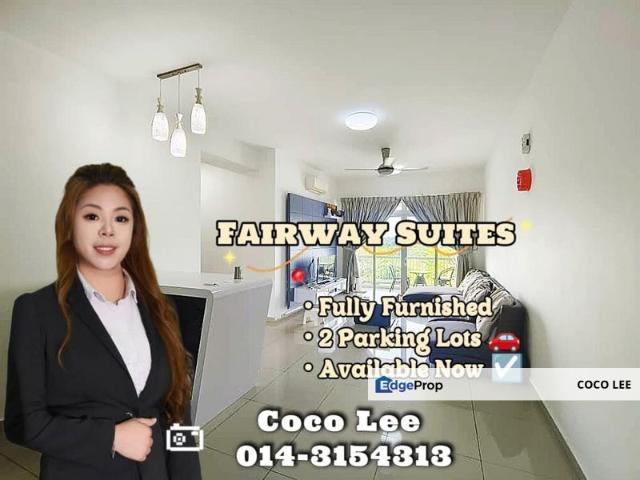 Fairway Suites