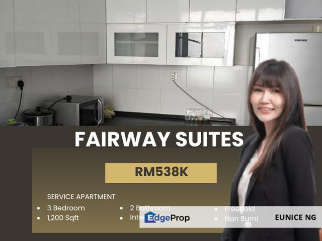 Fairway Suites