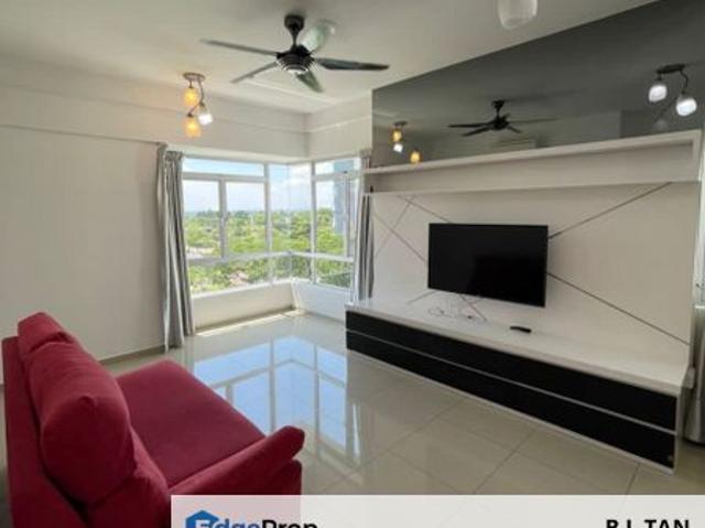 Fairway Suites