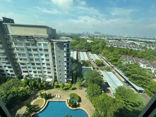 Fairway Suites Apartment Horizon hills 3 bedroom For Sale