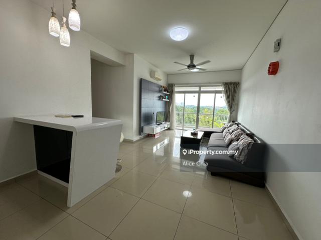 Fairway Suites, Horizon Hills, Iskandar Puteri Nusajaya