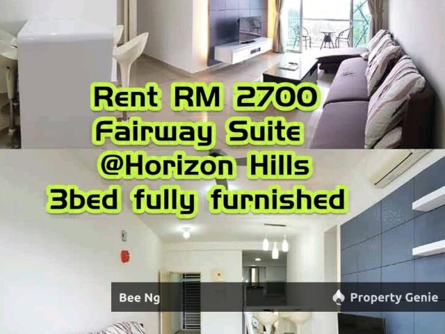 Fairway Suites @ Horizon Hills