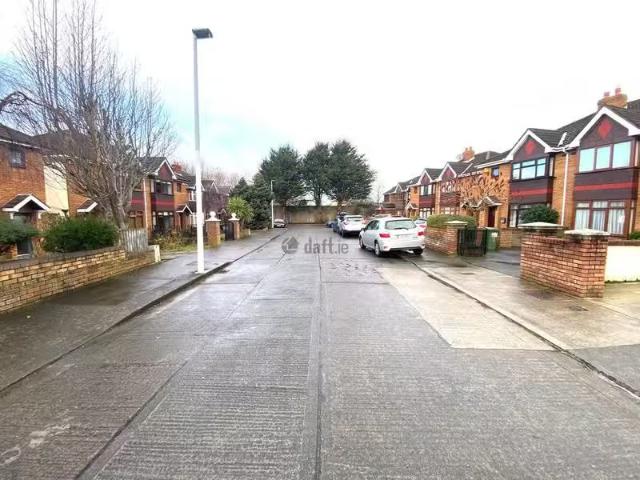 Fairways Grove Double Room To Rent, Finglas, Dublin 11 is fo.