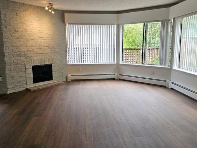 Fairview Apartments 1 Bedroom Apartment for Rent at 855 8th Ave W, Vancouver, BC V5Z 1E3 Fairview