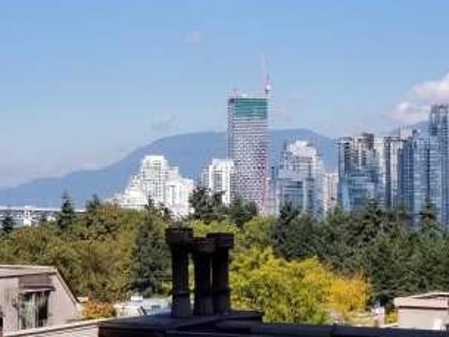 Fairview Apartments 2 Bedroom Apartment for Rent at 855 8th Ave W, Vancouver, BC V5Z 1E3 Fairview