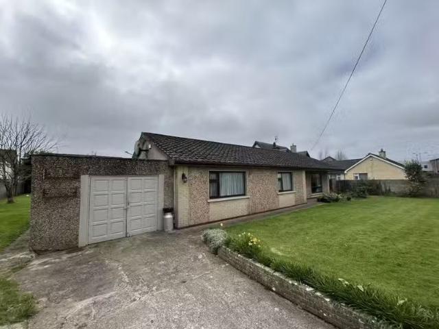 Fairview, Bloodmill Road, Singland, Co. Limerick, V94YY8E is f.
