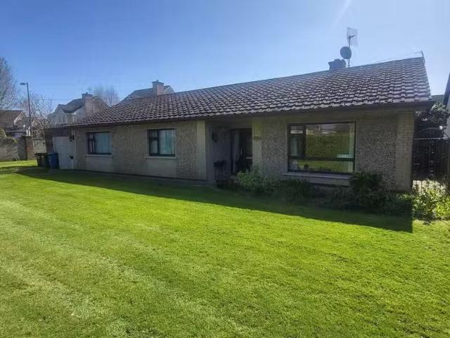 Fairview, Bloodmill Road, Singland, Co. Limerick, V94YY8E is f.