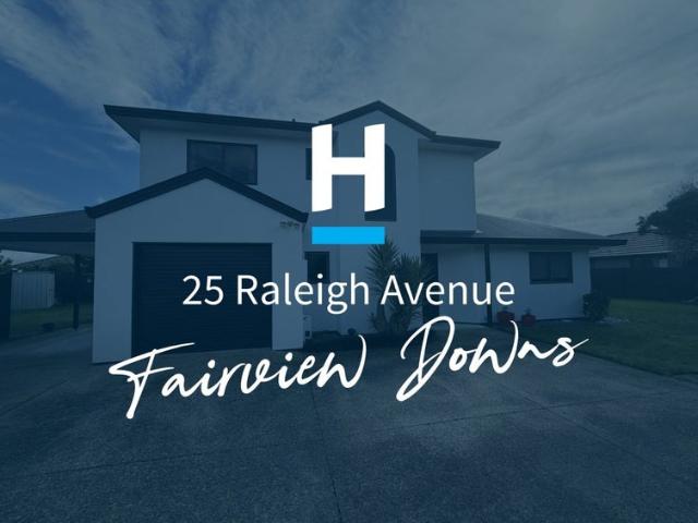 fairview downs, 4 bedrooms