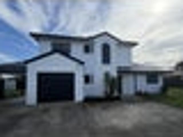 Fairview Downs, 4 bedrooms, $750 pw