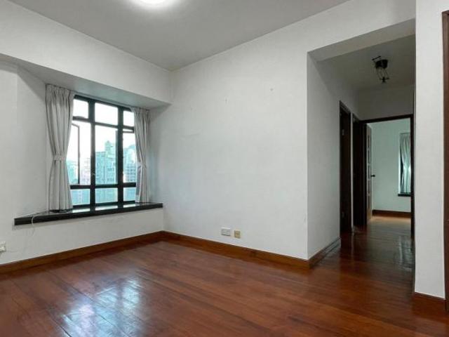 FAIRVIEW HEIGHT 輝煌台