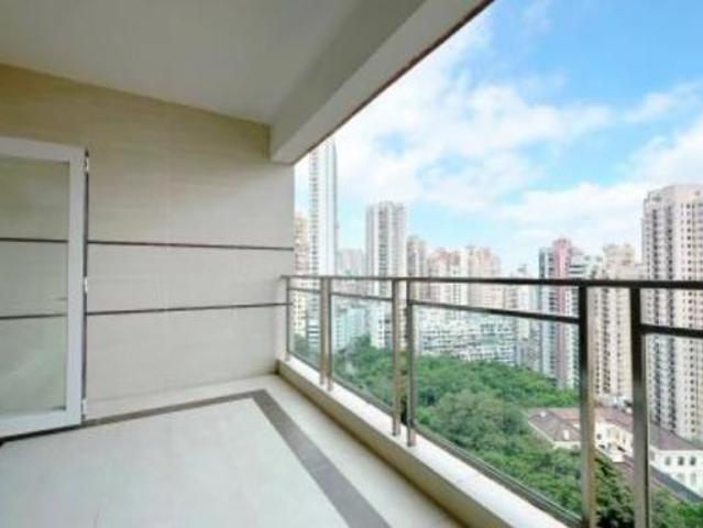 FAIRVIEW MANSION 昭景大廈