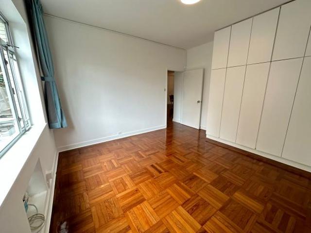 FAIRVIEW MANSION 昭景大廈