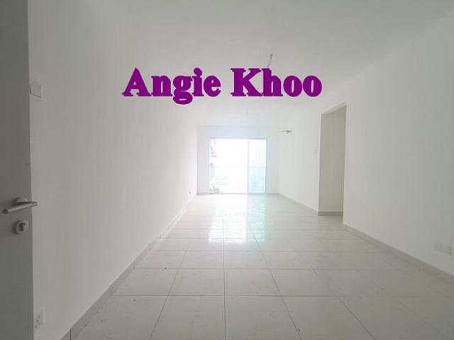 Fairview Residence 2 car park Sungai Ara 970sqft KEY WITH ME