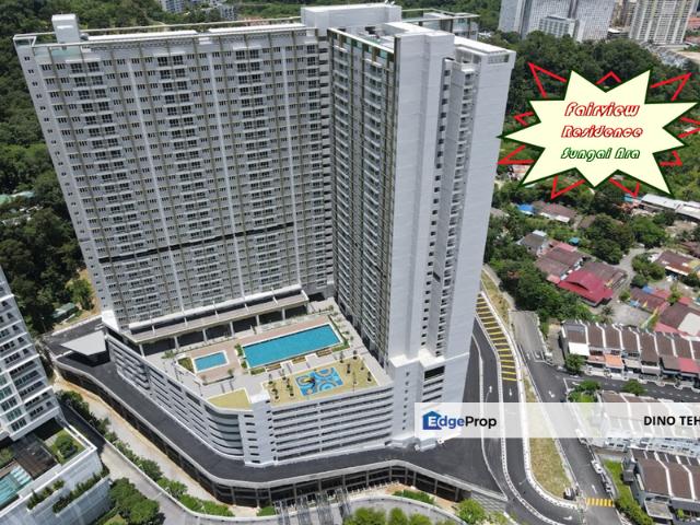 Fairview Residence
