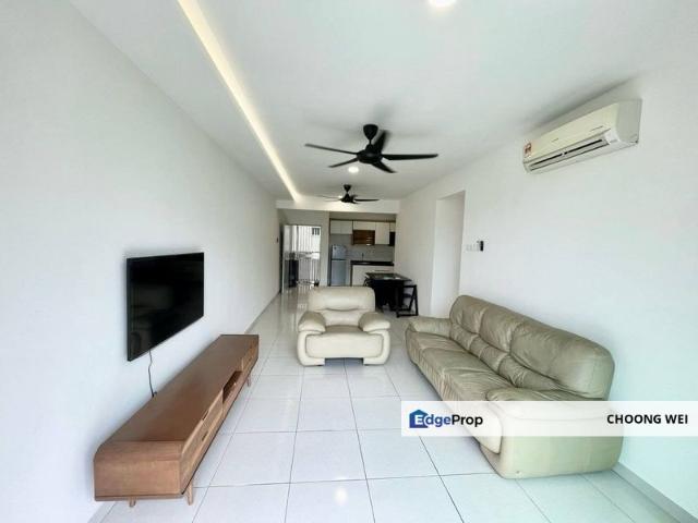 Fairview Residence