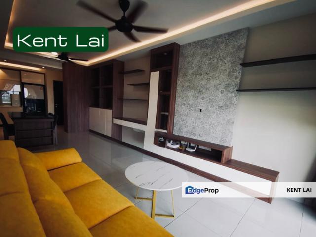 Fairview Residence
