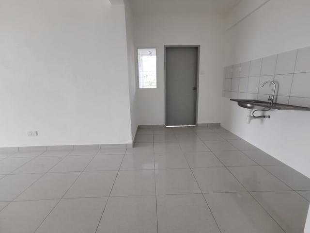 Fairview Residence Cheapest Cityview Unit