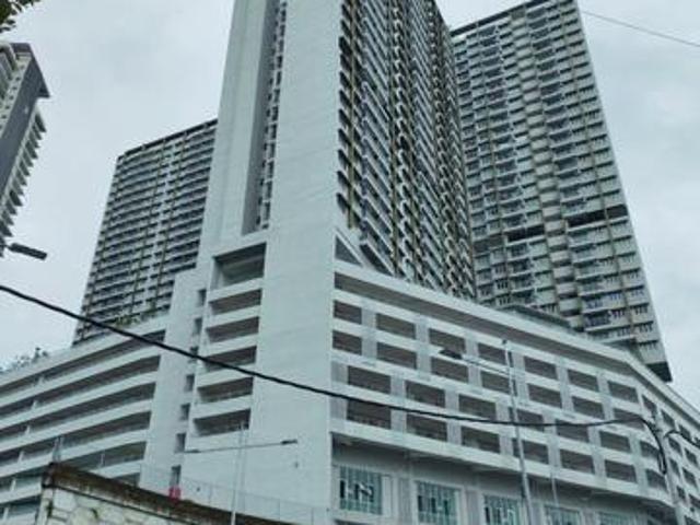 Fairview Residence easy to view