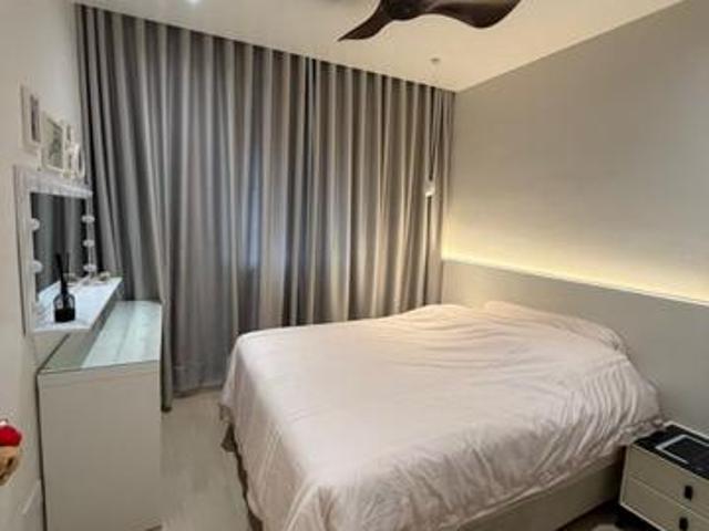 Fairview Residence Fully Furnished Fully Renovated Cozy Design