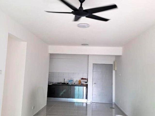 Fairview Residence Jerry So