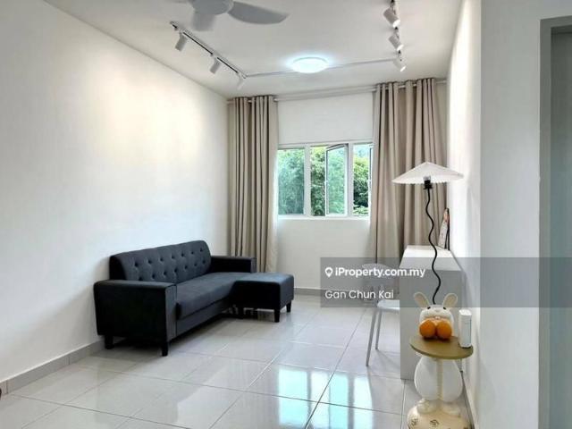 Fairview Residence, Sungai Ara