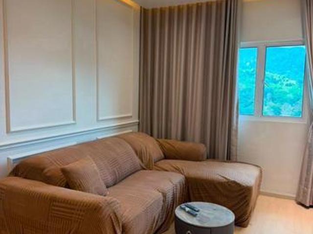 Fairview Residence Sungai Ara Bayan Lepas Tastefully Renovated