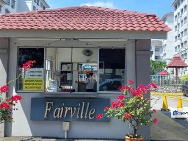 Fairville