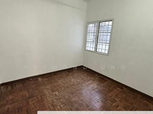 Fairville Usj Apartment for sale