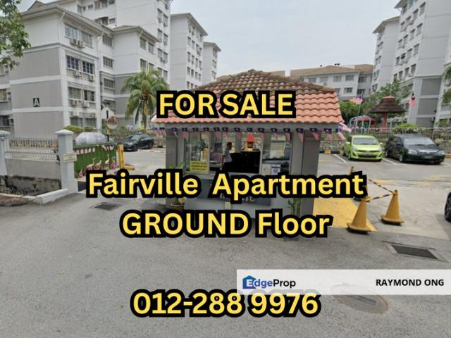 Fairville